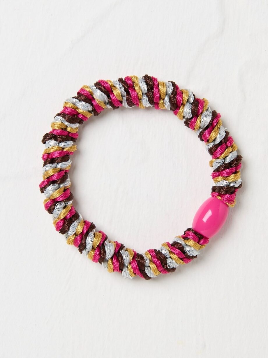FatFace Multi Twist Hair Tie